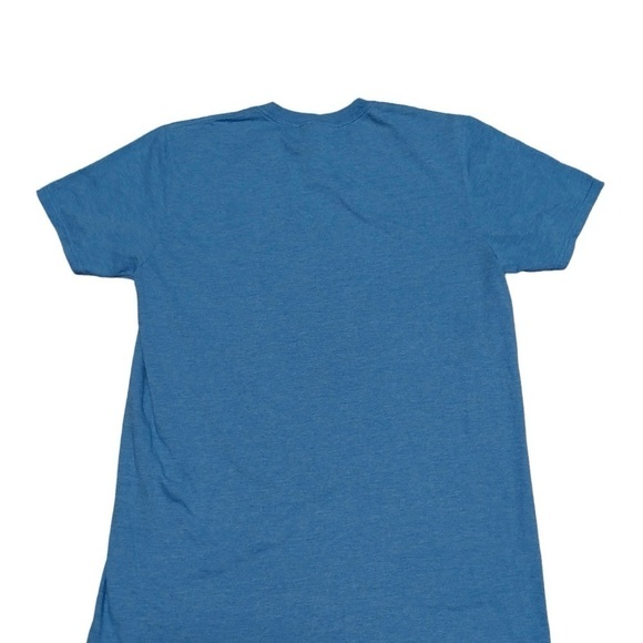 MORRISSEY STOP WATCHING THE NEWS
GILDAN TEE SIZE 2XL - Picture 3 of 9